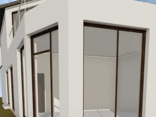 Дава се под наем Магазин в Черноморец - 56 кв.м за 10200 € - Снимка #1