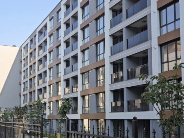 Парцел в София, Център - 220 кв.м за 3728 €/кв.м - Снимка #1