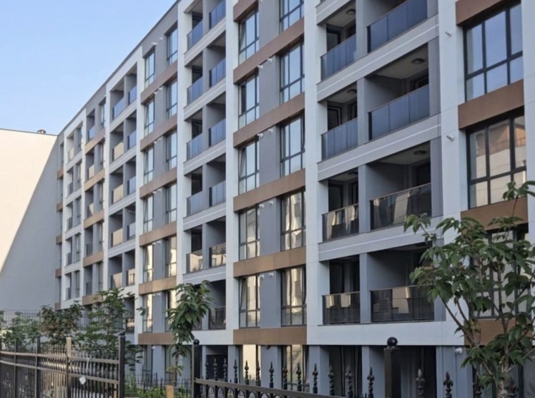 Парцел в София, Център - 220 кв.м за 3728 €/кв.м - Снимка #1