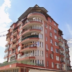 Дава се под наем Двустаен апартамент в София, Република - 60 кв.м за 600 € - Снимка #1