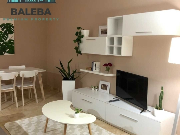 Дава се под наем Двустаен апартамент в София, Дианабад - 58 кв.м за 675 € - Снимка #1