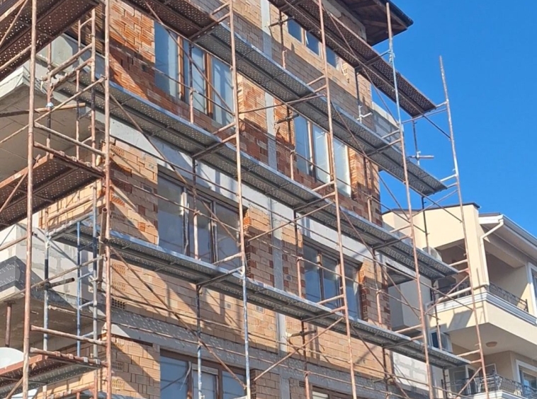 Тристаен апартамент в Несебър - 50 кв.м за 816 €/кв.м - Снимка #1