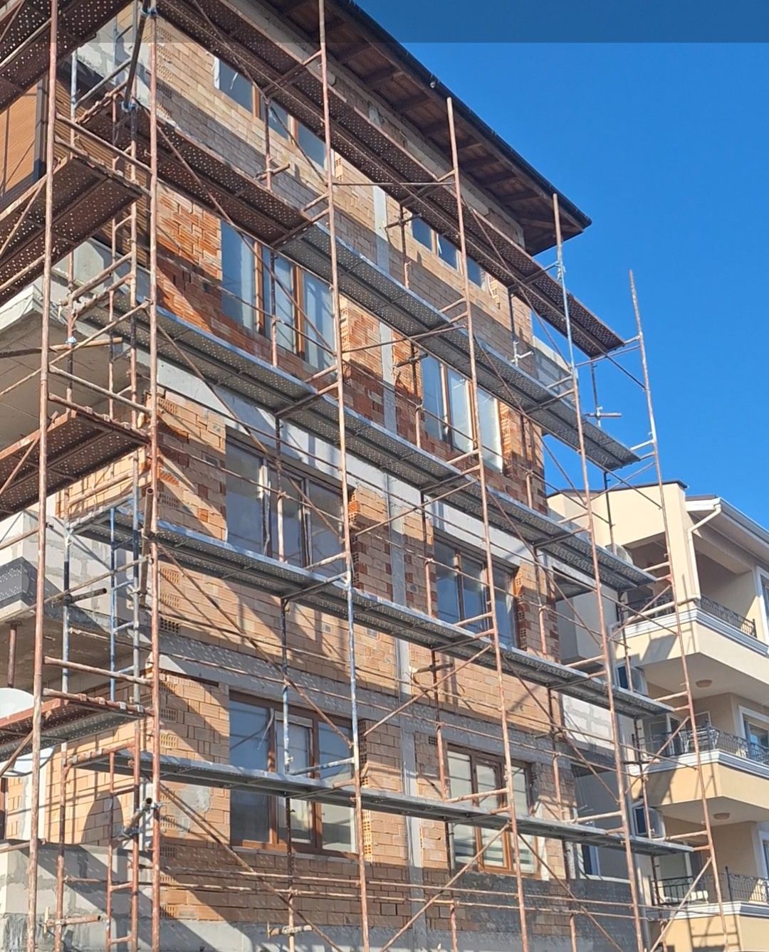 Тристаен апартамент в Несебър - 50 кв.м за 816 €/кв.м - Снимка #1