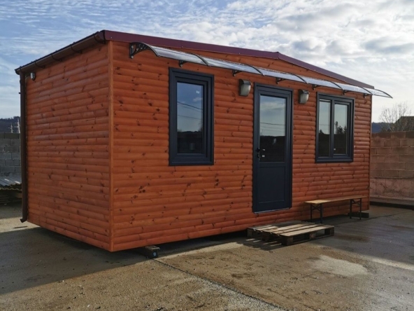 Къща в Пловдив, Старият град - 18 кв.м за 737 €/кв.м - Снимка #1