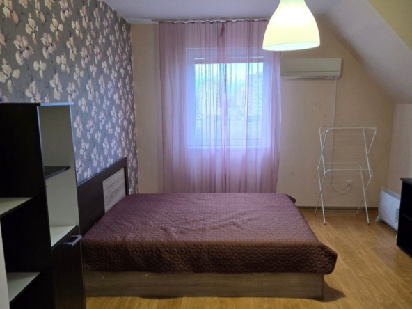 Дава се под наем Двустаен апартамент в София, Младост 4 - 63 кв.м за 408 € - Снимка #1