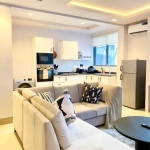 Дава се под наем Двустаен апартамент в Пловдив, Христо Смирненски - 69 кв.м за 306 € - Снимка #1