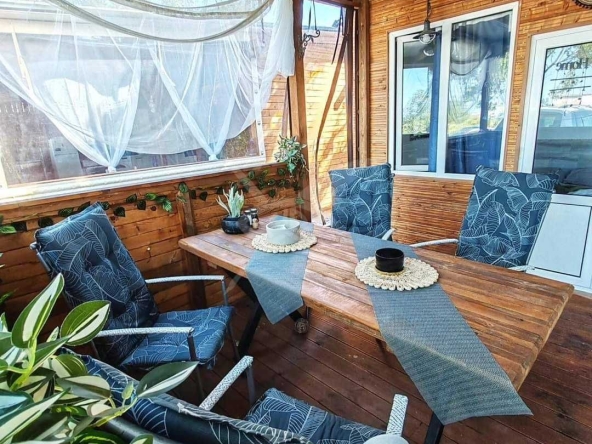 Къща в Созопол - 80 кв.м за 313 €/кв.м - Снимка #1