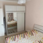 Дава се под наем Двустаен апартамент в Пловдив, Кършияка - 65 кв.м за 255 € - Снимка #1