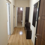 Дава се под наем Двустаен апартамент в Асеновград - 60 кв.м за 331.5 € - Снимка #1