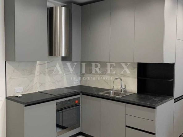 Дава се под наем Едностаен апартамент в Пловдив, Христо Смирненски - 45 кв.м за 255 € - Снимка #1