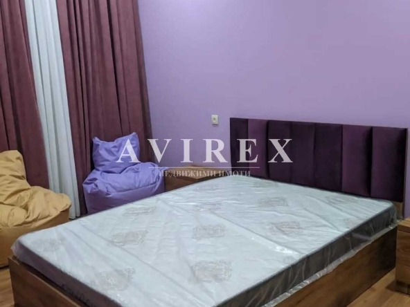 Дава се под наем Двустаен апартамент в Пловдив, Тракия - 60 кв.м за 204 € - Снимка #1