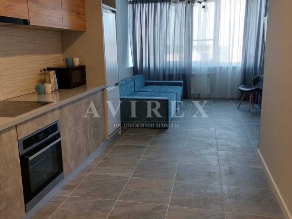 Дава се под наем Двустаен апартамент в Пловдив, Кючук Париж - 67 кв.м за 306 € - Снимка #1