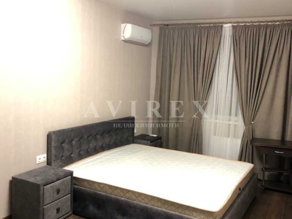 Дава се под наем Двустаен апартамент в Пловдив, Кючук Париж - 49 кв.м за 229.5 € - Снимка #1