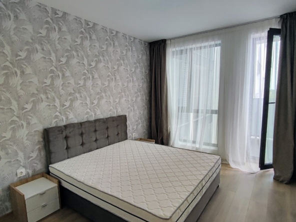 Дава се под наем Двустаен апартамент в Пловдив, Кючук Париж - 68 кв.м за 433.5 € - Снимка #1