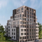 Двустаен апартамент в Варна, Левски - 63 кв.м за 963 €/кв.м - Снимка #1