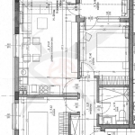 Двустаен апартамент в София, Малинова долина - 87 кв.м за 1840 €/кв.м - Снимка #1