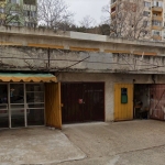 Гараж / Паркомясто в Стара Загора, Три чучура - север - 18 кв.м за 595 €/кв.м - Снимка #1