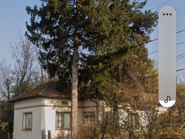 Къща в с. Драгомирово, Област Велико Търново - 1400 кв.м за 6 €/кв.м - Снимка #1
