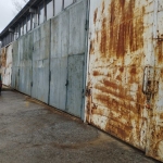 Дава се под наем Склад в София, Враждебна - 80 кв.м за 359.04 € - Снимка #1