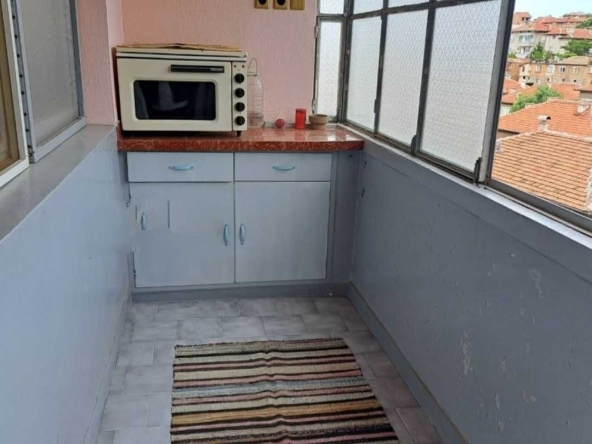 Двустаен апартамент в Асеновград - 79 кв.м за 575 €/кв.м - Снимка #1