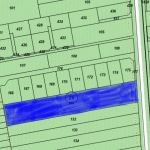 Парцел в Пловдив, Беломорски - 5002 кв.м за 27 €/кв.м - Снимка #1