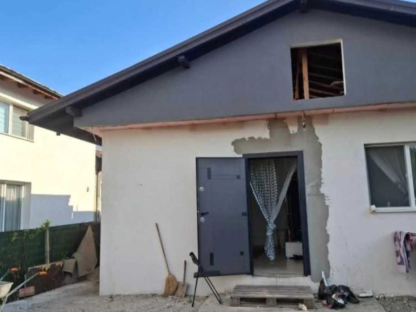 Къща в Драгоман - 70 кв.м за 1129 €/кв.м - Снимка #1