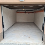 Дава се под наем Гараж / Паркомясто в Пловдив, Въстанически - 21 кв.м за 81.6 € - Снимка #1