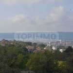 Парцел в Варна, Изгрев - 2100 кв.м за 53 €/кв.м - Снимка #1