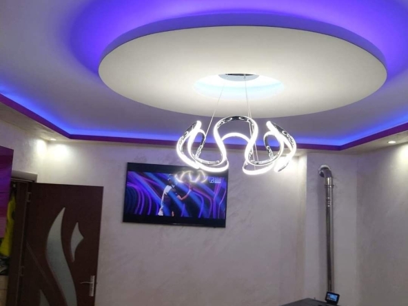 Двустаен апартамент в Лясковец - 67 кв.м за 914 €/кв.м - Снимка #1