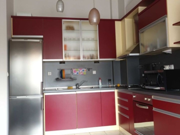 Дава се под наем Двустаен апартамент в София, Овча купел - 50 кв.м за 459 € - Снимка #1