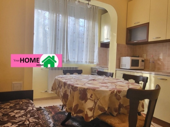 Дава се под наем Двустаен апартамент в София, Надежда 4 - 60 кв.м за 459 € - Снимка #1