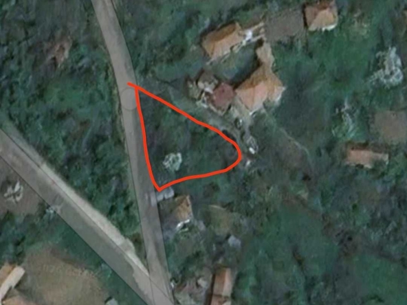 Парцел в с. Градница, Област Габрово - 800 кв.м за 19 €/кв.м - Снимка #1