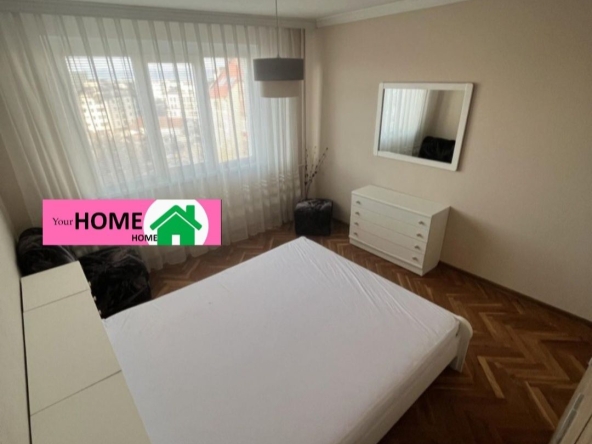 Дава се под наем Тристаен апартамент в София, Люлин 7 - 65 кв.м за 459 € - Снимка #1