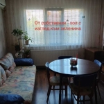 Двустаен апартамент в Добрич, Балик - 62 кв.м за 1086 €/кв.м - Снимка #1