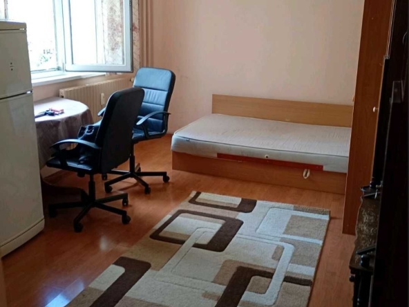 Дава се под наем Едностаен апартамент в София, Люлин 5 - 25 кв.м за 378.93 € - Снимка #1