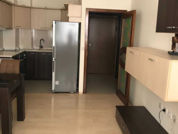 Дава се под наем Двустаен апартамент в София, Овча купел - 70 кв.м за 612 € - Снимка #1