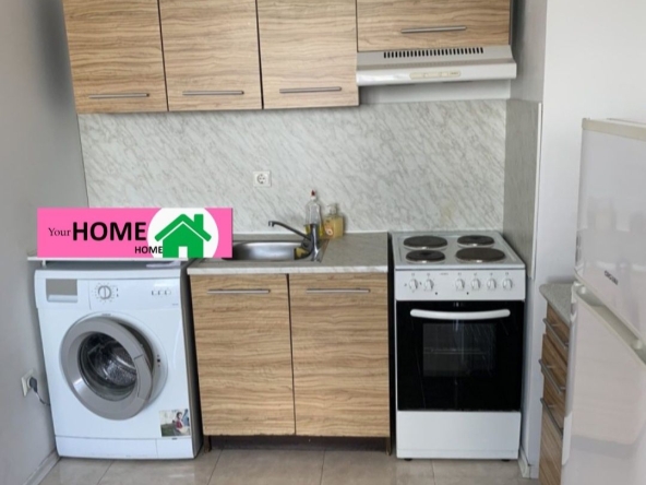 Дава се под наем Двустаен апартамент в София, Овча купел - 58 кв.м за 535.5 € - Снимка #1