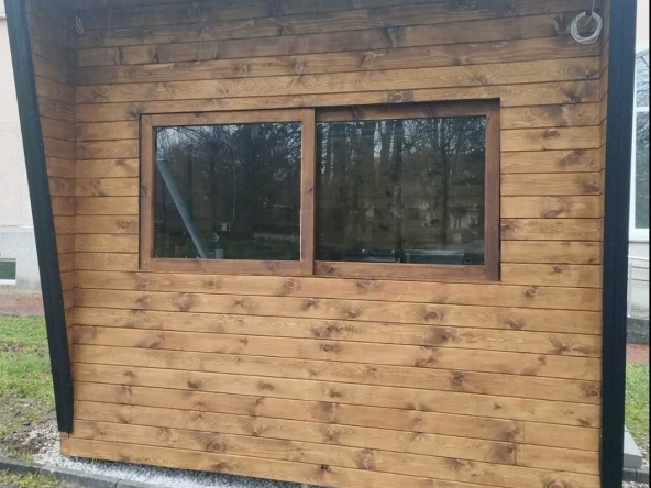 Магазин в Велико Търново, Акация - 9 кв.м за 284 €/кв.м - Снимка #1