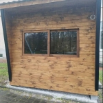 Магазин в Велико Търново, Акация - 9 кв.м за 284 €/кв.м - Снимка #1