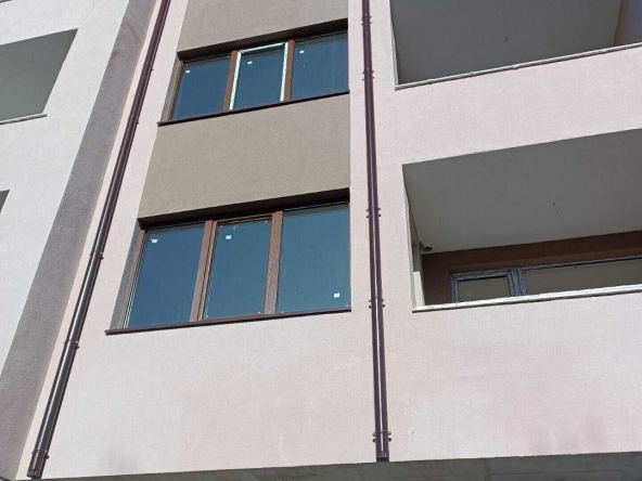 Двустаен апартамент в Стара Загора, Железник - център - 75 кв.м за 827 €/кв.м - Снимка #1