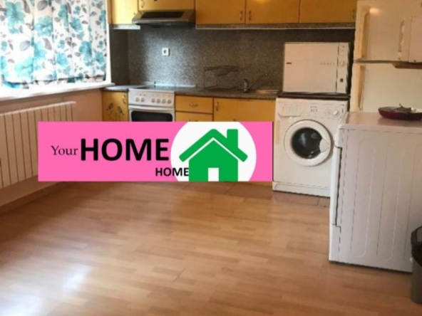 Дава се под наем Двустаен апартамент в София, Бъкстон - 70 кв.м за 459 € - Снимка #1