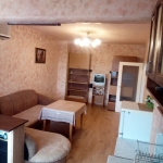 Дава се под наем Тристаен апартамент в Пловдив, Индустриална зона - Тракия - 65 кв.м за 341.7 € - Снимка #1