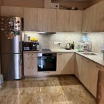 Дава се под наем Двустаен апартамент в София, Бъкстон - 70 кв.м за 459 € - Снимка #1