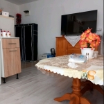 Дава се под наем Двустаен апартамент в Несебър - 50 кв.м за 204 € - Снимка #1