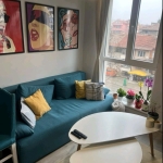 Дава се под наем Двустаен апартамент в Пловдив, Въстанически - 70 кв.м за 382.5 € - Снимка #1