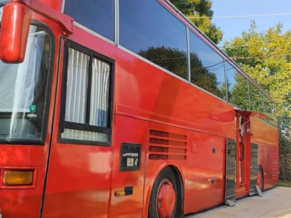 Едностаен апартамент в София, 7-ми 11-ти километър - 30 кв.м за 1020 €/кв.м - Снимка #1