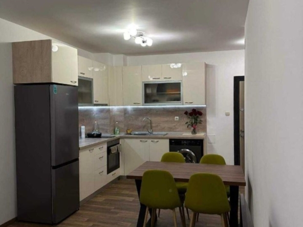 Дава се под наем Двустаен апартамент в София, Студентски град - 68 кв.м за 663 € - Снимка #1