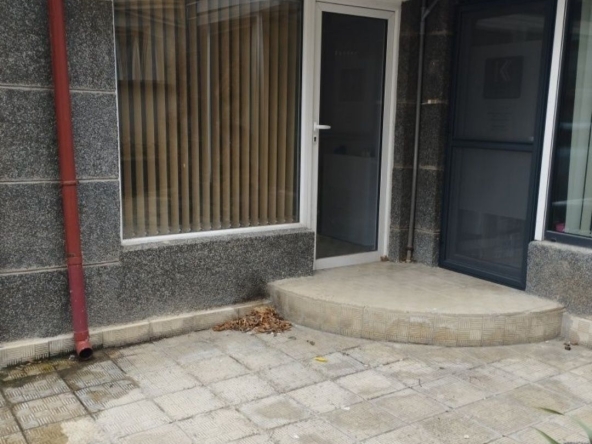 Офис в Русе, Център - 22 кв.м за 1773 €/кв.м - Снимка #1