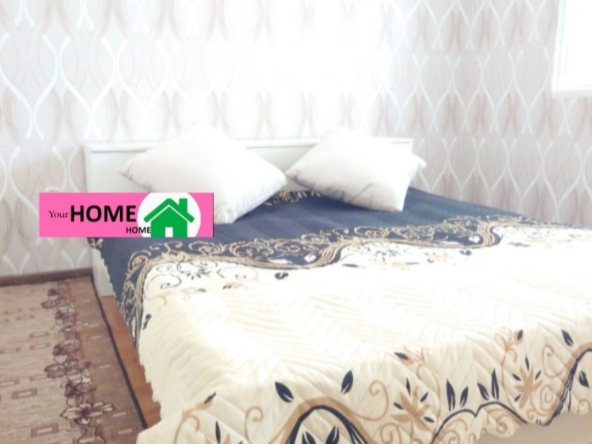 Дава се под наем Двустаен апартамент в София, Павлово - 52 кв.м за 357 € - Снимка #1