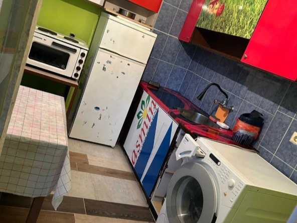 Дава се под наем Двустаен апартамент в София, Младост 3 - 50 кв.м за 484.5 € - Снимка #1